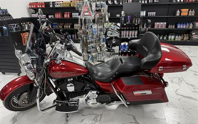 Harley-Davidson Road King motorcycles for sale in Evansville, IN