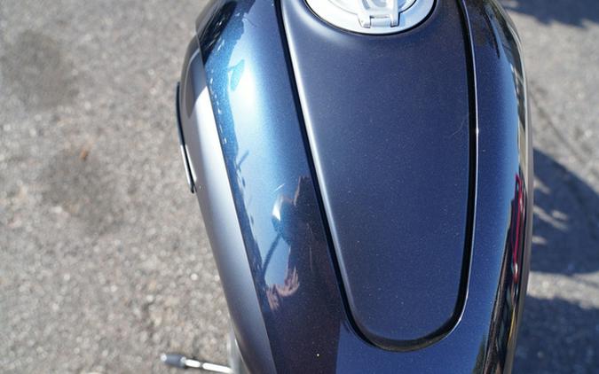 2024 Ducati Scrambler Nightshift