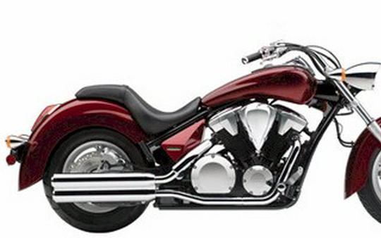 2010 Honda® Stateline