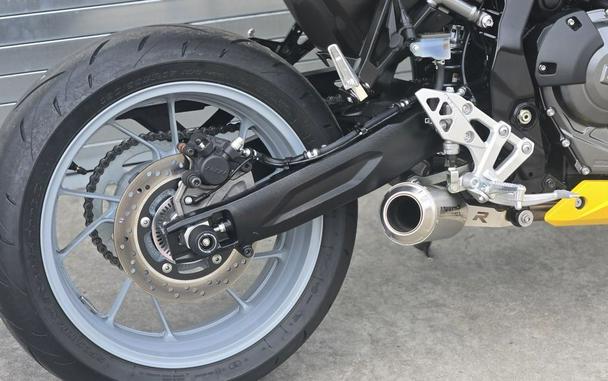 2024 Suzuki GSX 8R