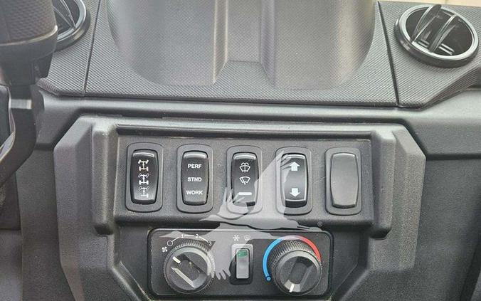 2025 Polaris® RANGER XP 1000 NORTHSTAR PREMIUM