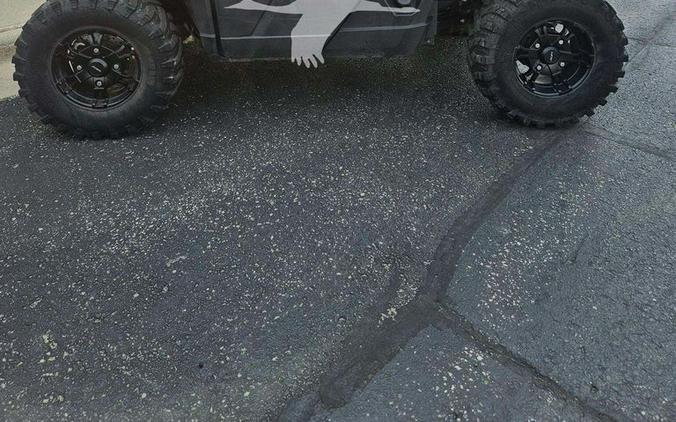 2025 Polaris® RANGER XP 1000 NORTHSTAR PREMIUM