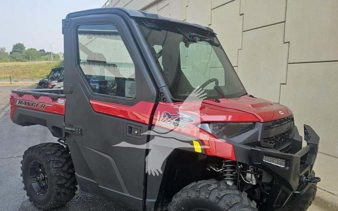 2025 Polaris® RANGER XP 1000 NORTHSTAR PREMIUM