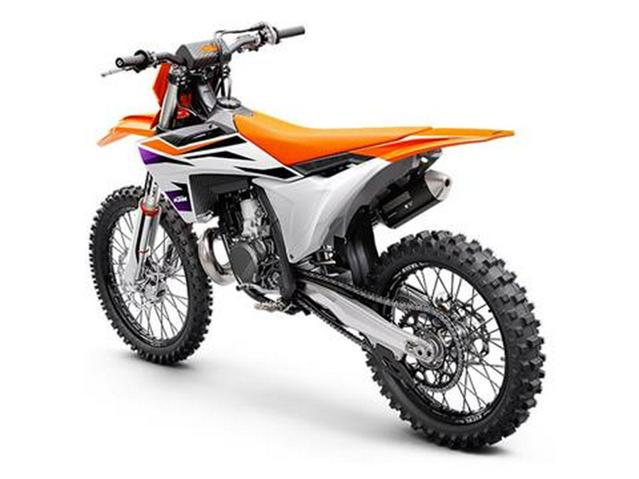 2024 KTM 300 SX