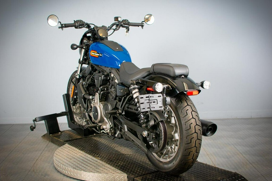 2023 Harley-Davidson Nightster Special