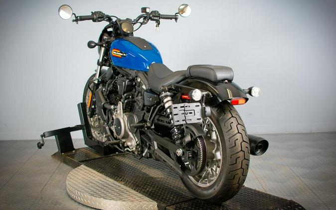 2023 Harley-Davidson Nightster Special