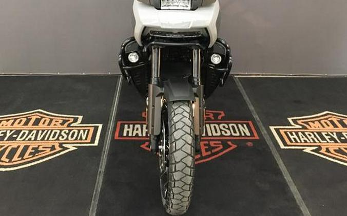 2024 Harley-Davidson® RA1250S - Pan America® 1250 Special