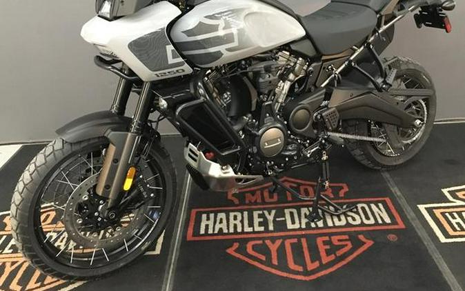 2024 Harley-Davidson® RA1250S - Pan America® 1250 Special