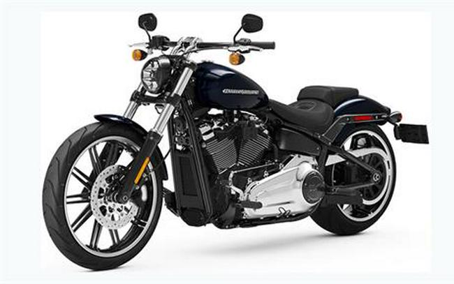 2020 Harley-Davidson Breakout® 114