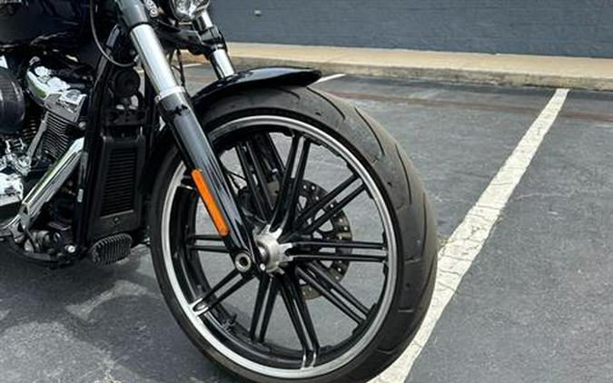 2020 Harley-Davidson Breakout® 114