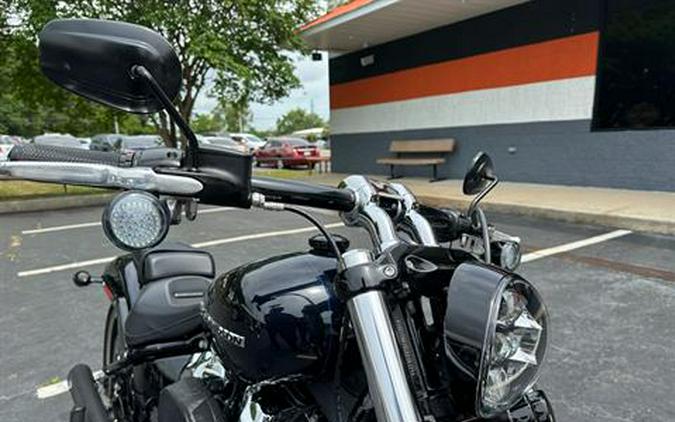 2020 Harley-Davidson Breakout® 114