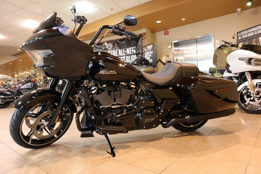 2024 Harley-Davidson HD Grand American Touring FLTRX Road Glide