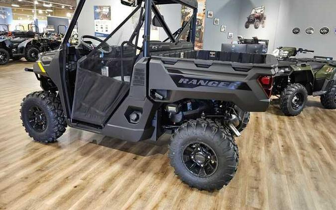 2025 Polaris Ranger® 1000 Premium