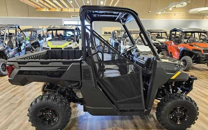 2025 Polaris Ranger® 1000 Premium