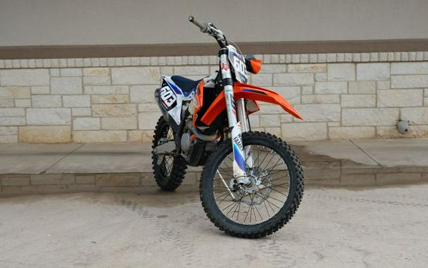 Used 2019 KTM 250 XCF