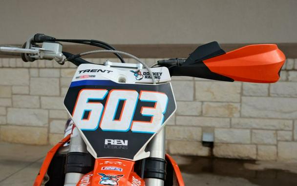 Used 2019 KTM 250 XCF