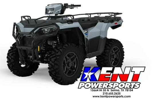 2024 Polaris Sportsman 570 Premium