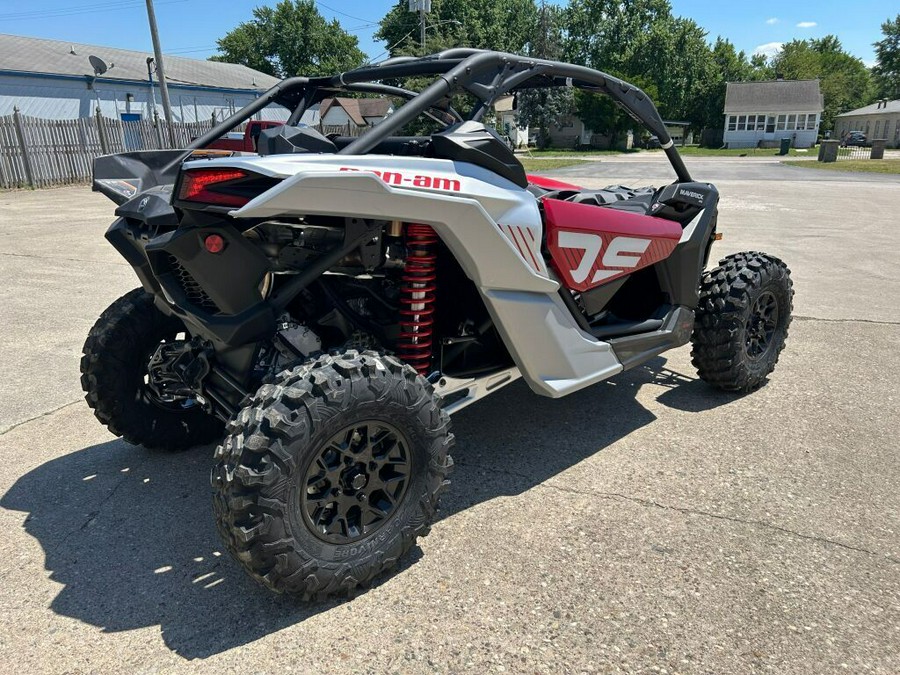 2024 Can-Am™ Maverick X3 DS TURBO