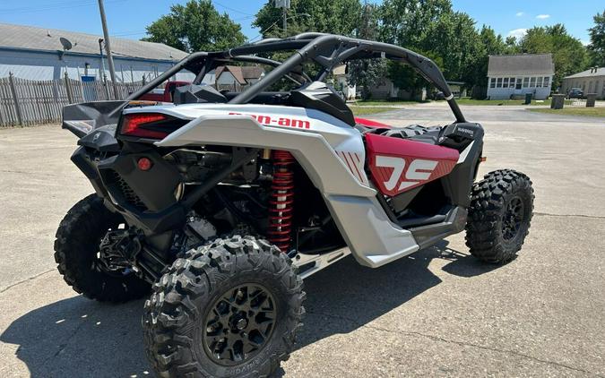 2024 Can-Am™ Maverick X3 DS TURBO