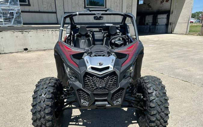 2024 Can-Am™ Maverick X3 DS TURBO