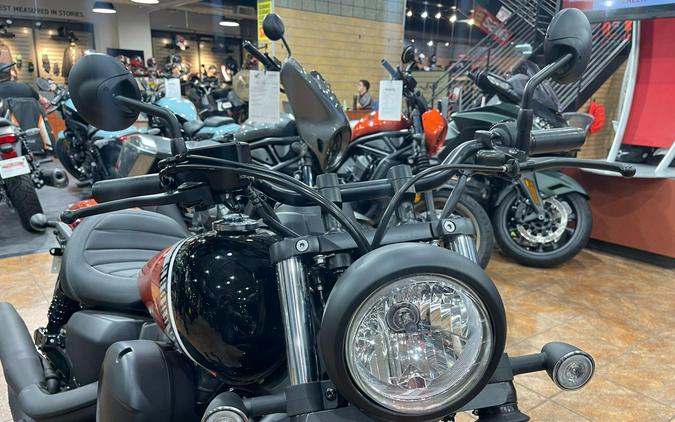 2025 Honda SHADOW PHANTOM