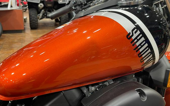 2025 Honda SHADOW PHANTOM