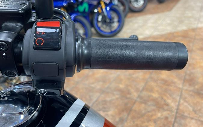 2025 Honda SHADOW PHANTOM