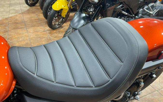 2025 Honda SHADOW PHANTOM