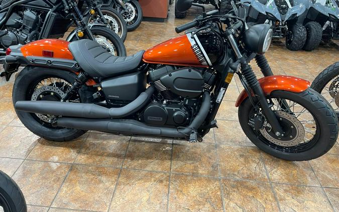 2025 Honda SHADOW PHANTOM