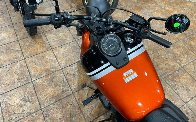 2025 Honda SHADOW PHANTOM
