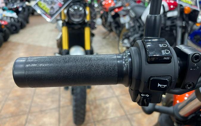 2025 Honda SHADOW PHANTOM