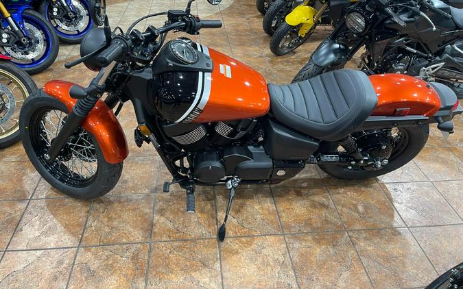 2025 Honda SHADOW PHANTOM