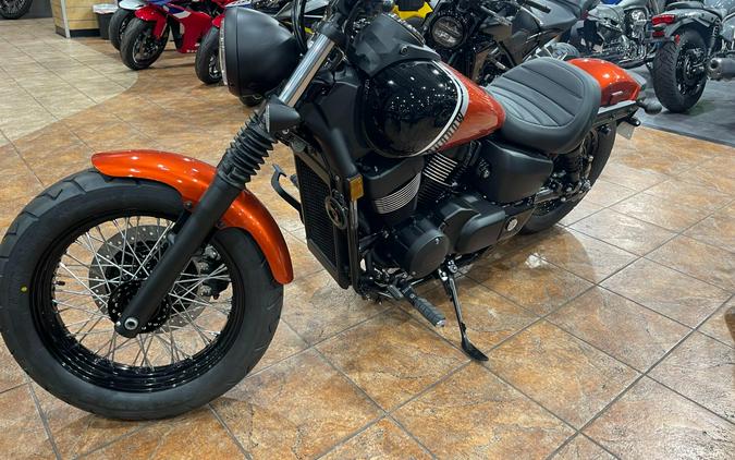 2025 Honda SHADOW PHANTOM