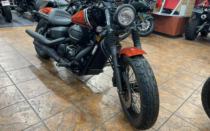 2025 Honda SHADOW PHANTOM