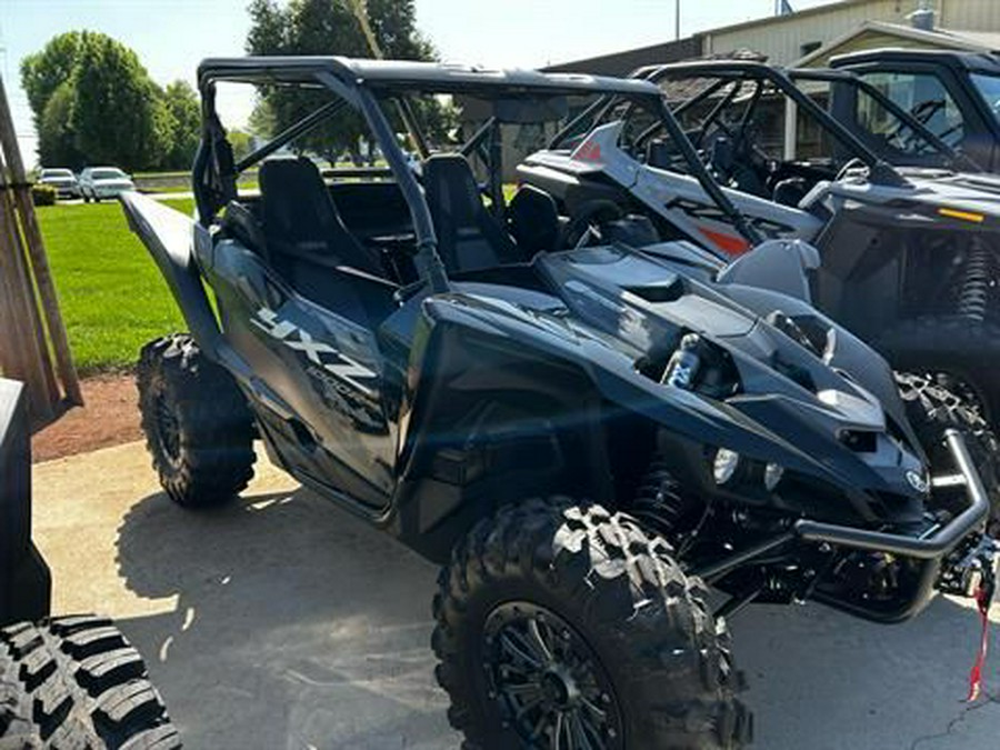 2025 Yamaha YXZ1000R SS XT-R