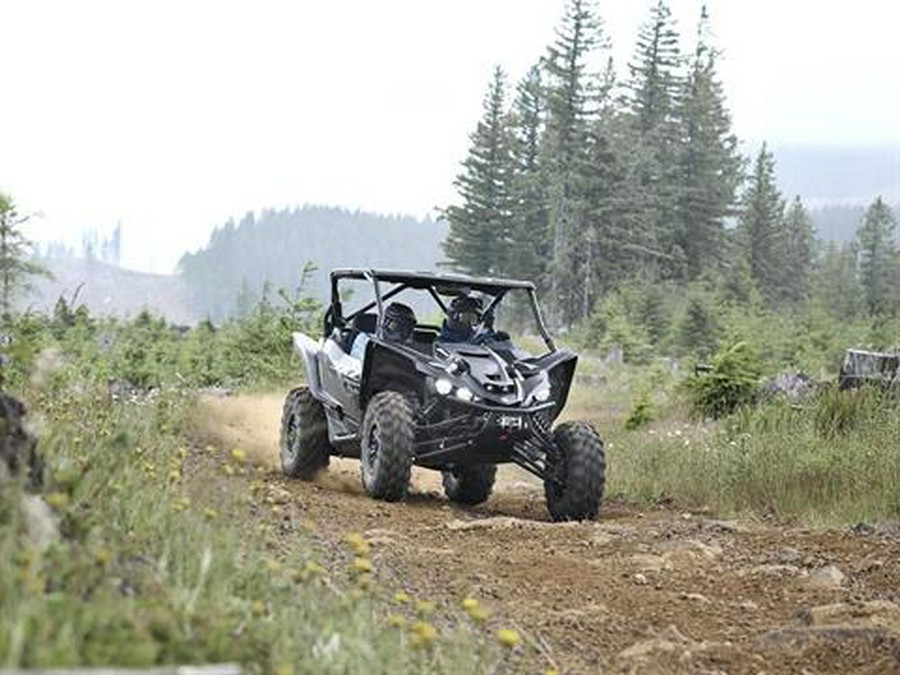 2025 Yamaha YXZ1000R SS XT-R