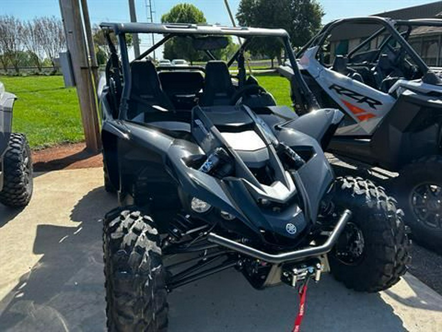 2025 Yamaha YXZ1000R SS XT-R