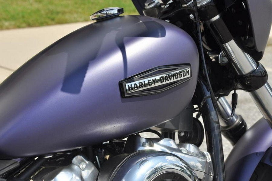 2025 Harley-Davidson® FXBB - Street Bob®