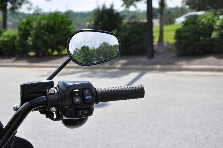 2025 Harley-Davidson® FXBB - Street Bob®