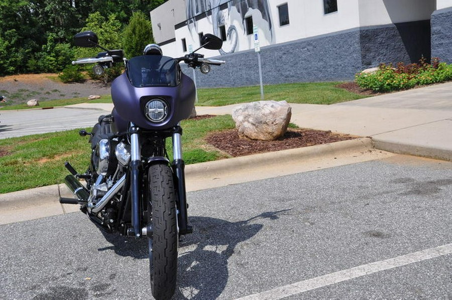 2025 Harley-Davidson® FXBB - Street Bob®