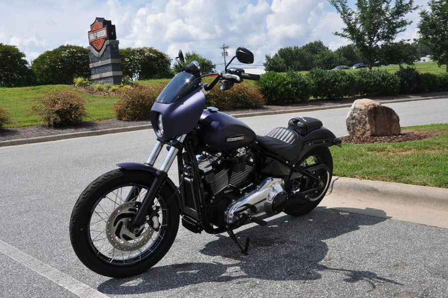 2025 Harley-Davidson® FXBB - Street Bob®