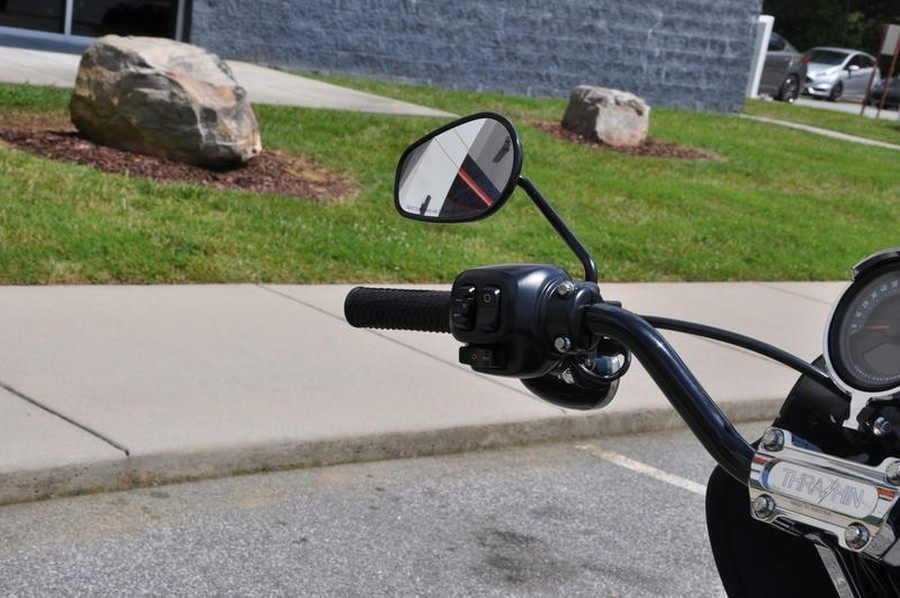 2025 Harley-Davidson® FXBB - Street Bob®