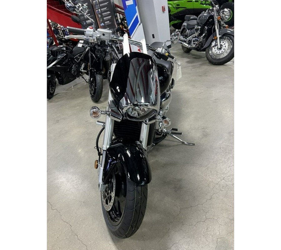 2025 Suzuki Boulevard M109R