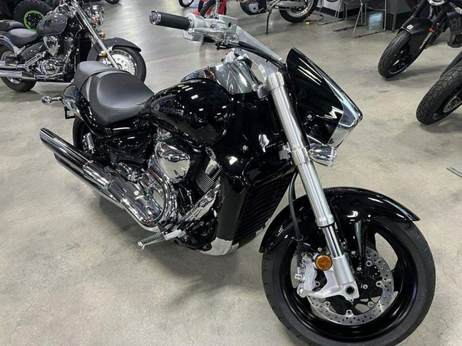 2025 Suzuki Boulevard M109R