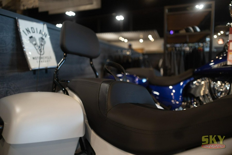 2025 Indian Motorcycle CHIEFTAIN POWERPLUS DARK HORSE 112 RA 49ST Dark Horse