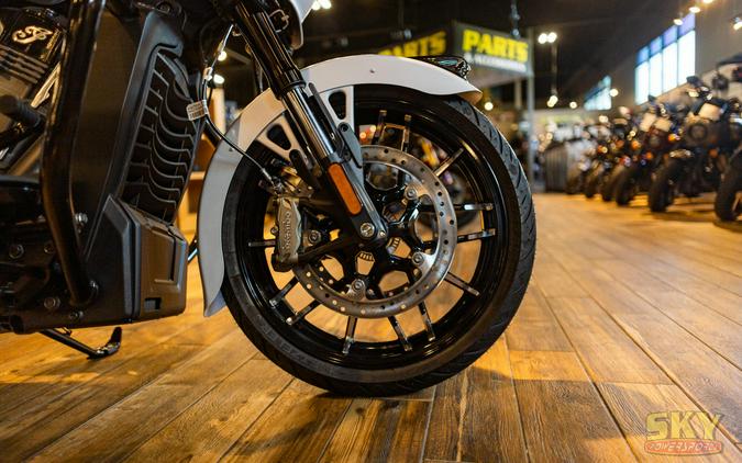 2025 Indian Motorcycle CHIEFTAIN POWERPLUS DARK HORSE 112 RA 49ST Dark Horse