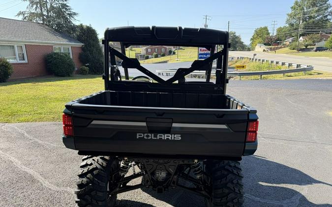 2026 Polaris® Ranger XP 1000 Premium Blue Labyrinth