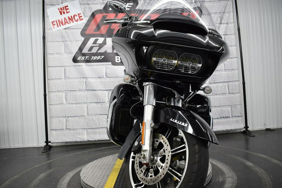 2022 Harley-Davidson FLTRK - Road Glide Limited