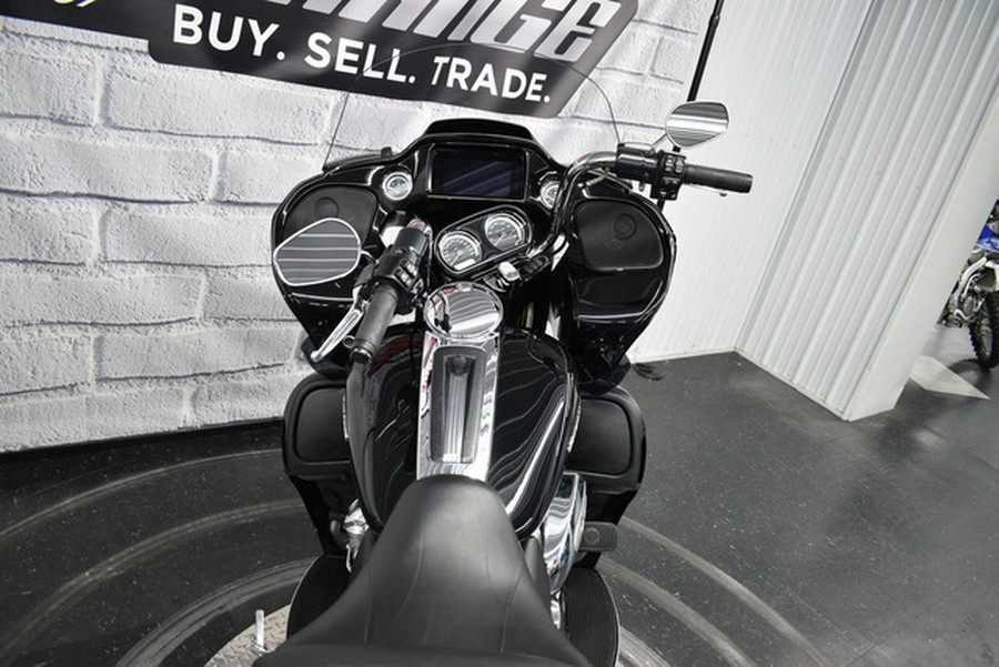 2022 Harley-Davidson FLTRK - Road Glide Limited