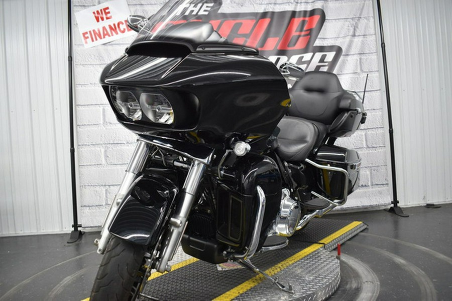 2022 Harley-Davidson FLTRK - Road Glide Limited